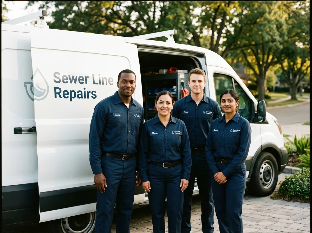 Emergency Plumber company in Forksville, PA
